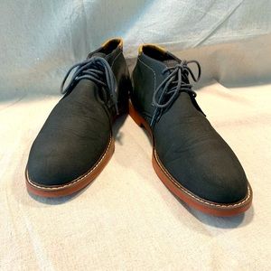 Unlisted Darin Chukka by Kenneth Cole